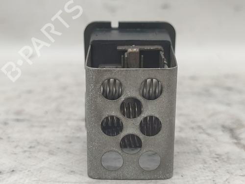 Heater resistor OPEL ZAFIRA A MPV (T98) 2.0 DTI 16V (F75) | BP26931185M108 