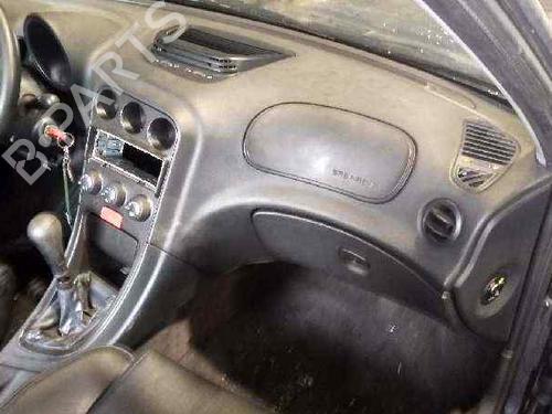 Nebelscheinwerfer links ALFA ROMEO 156 (932_) 1.8 16V T.SPARK (932.A3) | BP7140590C30 