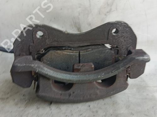 Left front brake caliper HYUNDAI TRAJET (FO)  | BP26167286M105 