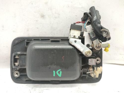 Front left exterior door handle ISUZU TROOPER III 3.0 DTI | BP23147312C128 