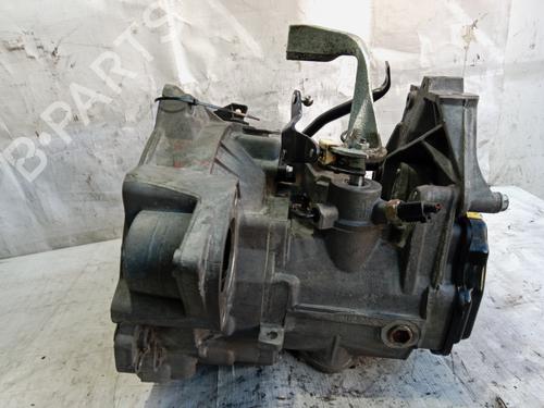 Used Gearbox SKODA OCTAVIA I (1U2) 1.9 TDI (110 hp) 22904078