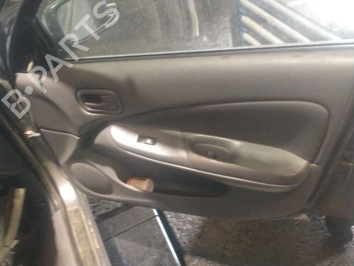 Gearbox NISSAN ALMERA II Hatchback (N16)  | BP33293982M3  - Image 13