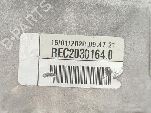 Alternator OPEL VECTRA C GTS (Z02)  | BP28825386M7