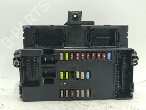 Used Fuse box IVECO DAILY V Van [2011-2014]  32137295