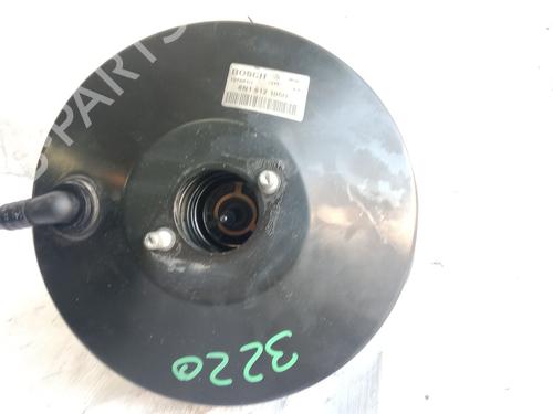 Servo brake VW POLO (6N2) | BP26643676M42