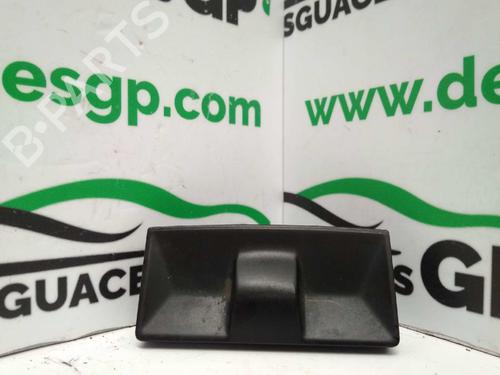 Elektronisk sensor VW GOLF V (1K1) [2003-2010]  7146328