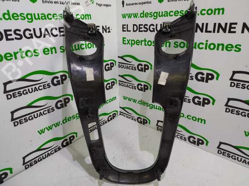 BP7151781C46 | Dashboard CHEVROLET CRUZE (J300) 2.0 CDI BP7151781C46