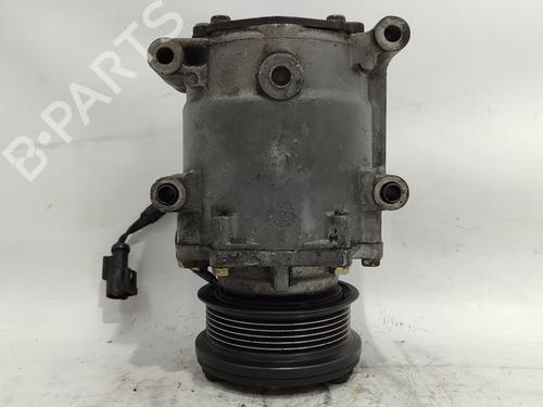 Used AC compressor FORD FOCUS I Saloon (DFW) [1999-2009]  18074621