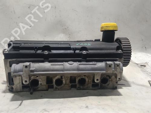 Topstykke RENAULT CLIO II (BB_, CB_) 1.5 dCi (B/CB3M) (64 hp) 31131532