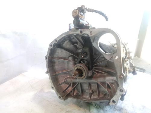 Gearbox SUBARU IMPREZA Hatchback (GR, GH, G3)  | BP16493677M3 
