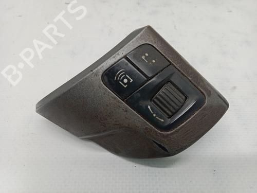 Used Steering wheel controls OPEL VECTRA C (Z02) [2002-2009]  25297183