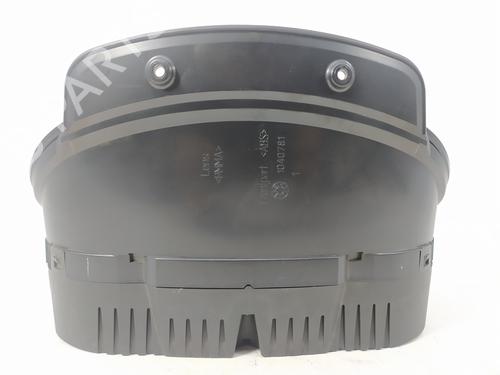 Instrument cluster BMW X3 (E83) xDrive 20 d | BP12343069C47 