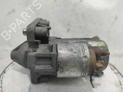 Used Starter PEUGEOT 407 (6D_) 1.6 HDi 110 (6D9HZC, 6D9HYC) (109 hp) 22318336