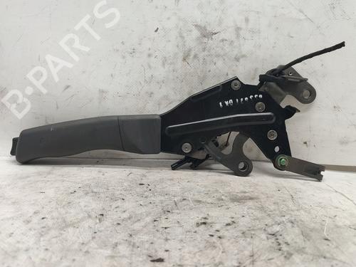 Used Hand brake MERCEDES-BENZ A-CLASS (W168) A 160 CDI (168.007) (60 hp) 23532747