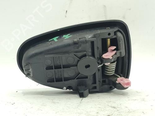 Venstre bagtil invendig håndtag HYUNDAI ACCENT II (LC) 1.5 CRDi | BP29983383I15 