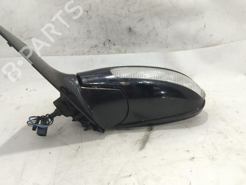 Left mirror MERCEDES-BENZ CLK (C208) CLK 320 (208.365) | BP26932152C26 