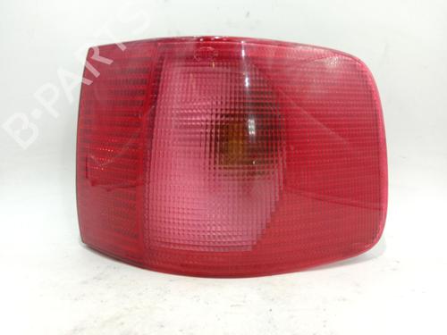 Used Left taillight Left taillight AUDI A6 C4 (4A2) 2.5 TDI (140 hp) 33887162 33887162