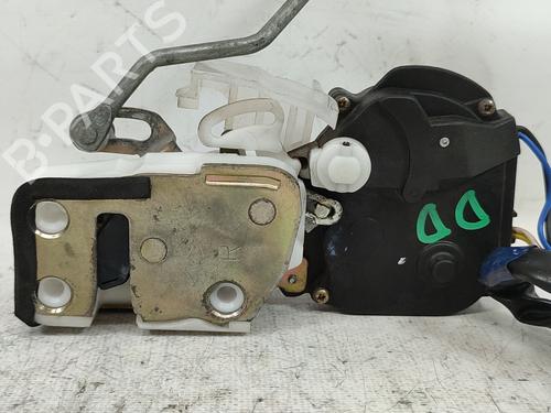 Front right lock ROVER 45 I Saloon (RT)  | BP13951287C97 