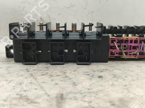 Fuse box AUDI A6 C5 (4B2) 2.5 TDI | BP22347876E1 