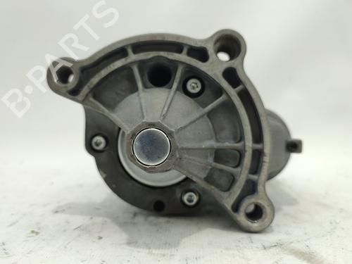 Starter PEUGEOT PARTNER Box Body/MPV (5_, G_) 1.9 D | BP29342496M8 