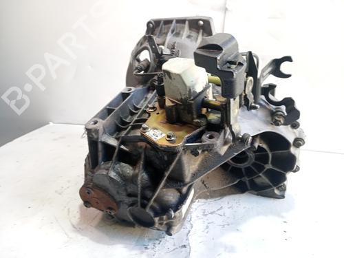 Gearbox FORD FOCUS I (DAW, DBW)  | BP13447360M3 