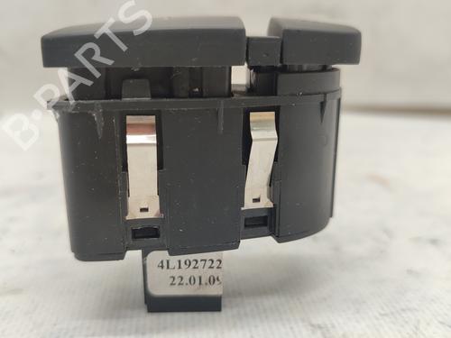 Switch AUDI A6 Allroad C6 (4FH)  | BP23093986I30 