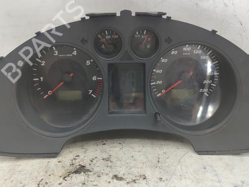 Used Instrument cluster SEAT IBIZA III (6L1) [2002-2009]  18676450