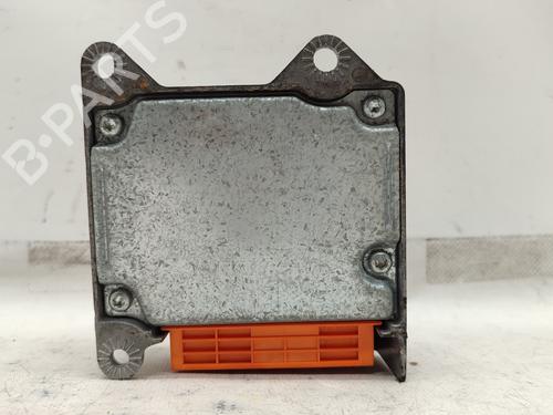 ECU airbags PEUGEOT 307 (3A/C)  | BP20332869M53 