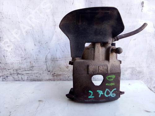 Used Left front brake caliper SEAT IBIZA II (6K1) [1993-2002]  19708675