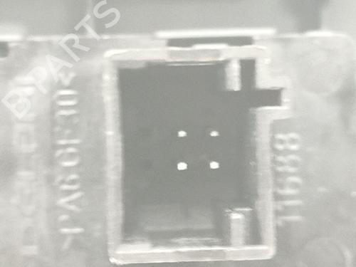 Right front window switch PEUGEOT 508 I (8D_) 1.6 HDi | BP38470757I26 - Image 4