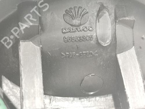 Front left interior door handle DAEWOO MATIZ (M100, M150) 0.8 | BP25271594I13 