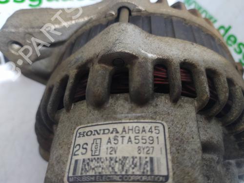 Alternator HONDA LOGO (GA) 1.3 (GA3) | BP7128524M7 