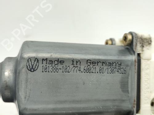 Right front window motor PEUGEOT 807 (EB_) 2.0 HDi | BP31775654E20 