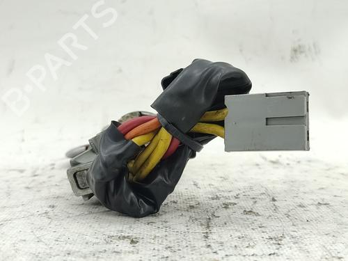 Ignition barrel RENAULT 21 (B48_) 2.1 D (B480) | BP30161262M48