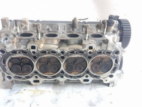 Cylinder head FORD FOCUS I Saloon (DFW)  | BP27680788M5 