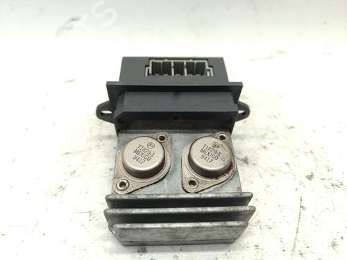 Heater resistor RENAULT 19 II (B/C53_)  | BP30161958M108 