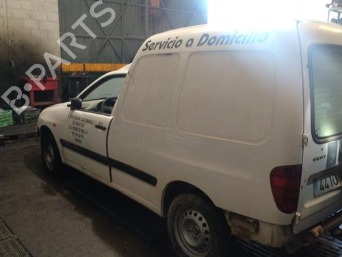 Injector SEAT INCA (6K9) 1.9 SDI | BP26550099M100 