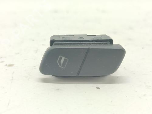 Used Right front window switch Right front window switch VW POLO IV (9N_, 9A_) 1.4 16V (75 hp) 34240618 34240618