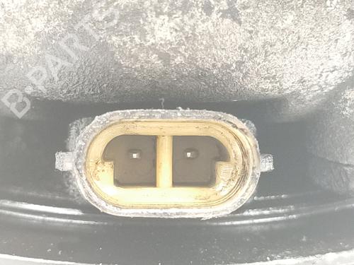 AC compressor CHEVROLET LACETTI (J200) 2.0 D | BP32482962M34 - Image 5