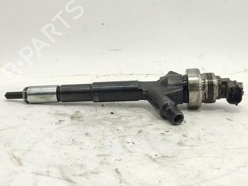Used Injector OPEL ASTRA H (A04) 1.7 CDTI (L48) (110 hp) 31718934