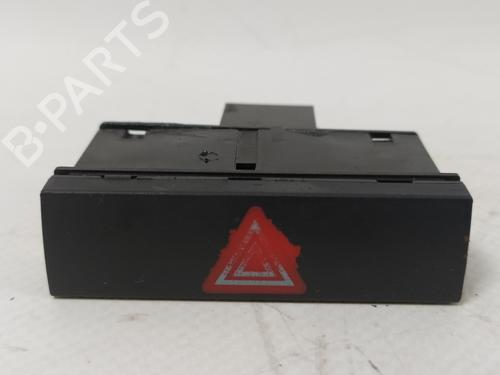 Pulsante luci di emergenza AUDI A6 C6 (4F2) 3.0 TDI quattro (225 hp) 13447863