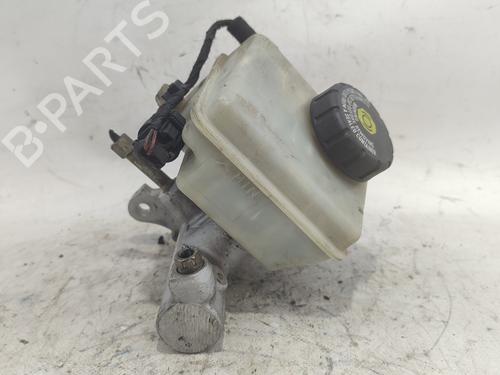 Brake master cylinder OPEL ASTRA H (A04)  | BP18014982M77 