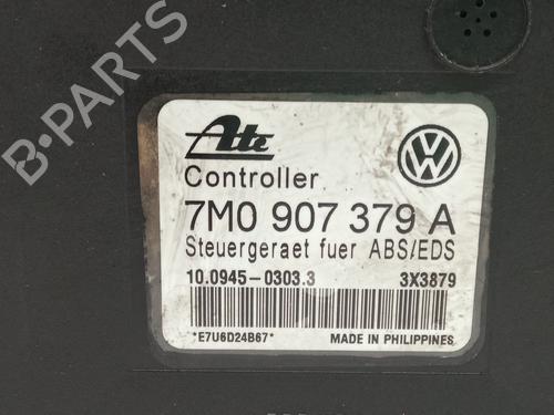 ABS pump FORD GALAXY I (WGR) 2.8 i V6 | BP25492128M43 