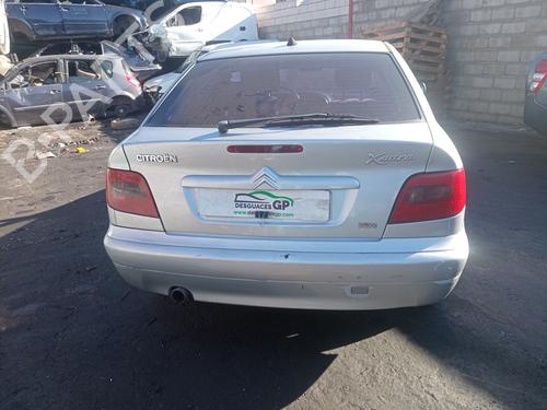 Stuurwielbediening CITROËN XSARA (N1) 2.0 HDi 90 | BP27371598E15 