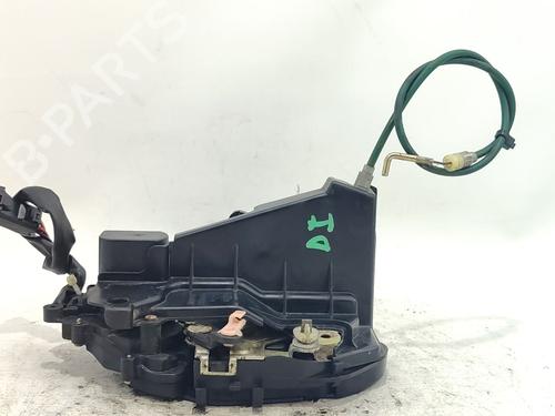 front-left-lock-kia-carnival-ii-gq-1999-2000-2001-2002-2003-2004-2005-2006-2007-38760055 main image