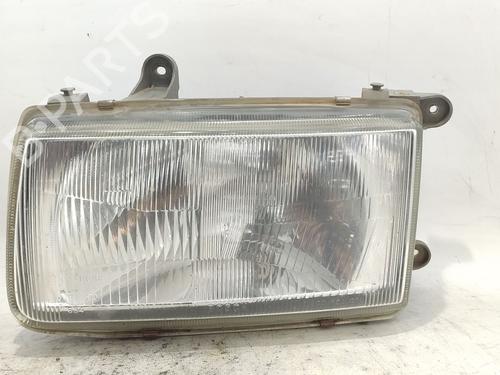 Used Left headlight Left headlight OPEL FRONTERA B (U99) 2.2 DTI (6B_ZC, 6B_VF, 6B_66, 6B_76) (116 hp) 34737400 34737400