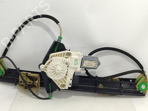Used Front right window mechanism Front right window mechanism 39266107 39266107