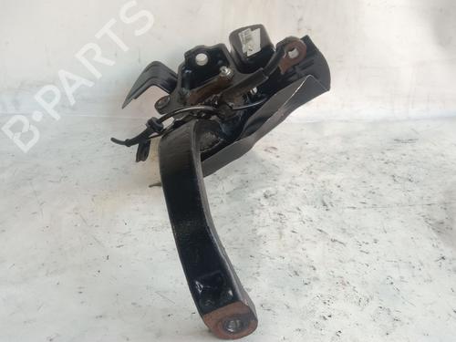 Left front steering knuckle ALFA ROMEO 159 (939_) 1.9 JTDM 16V (939AXC1B, 939AXC12) | BP28213999M25 