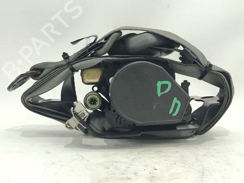 Cinturón de seguridad delantero derecho KIA CARENS I MPV (FC, FJ) 2.0 CRDi (113 hp) 30052884