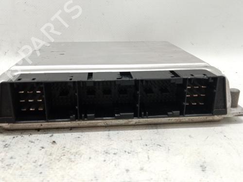 Engine control unit (ECU) MERCEDES-BENZ CLK (C209) CLK 270 CDI (209.316) | BP37174166M57 - Image 5